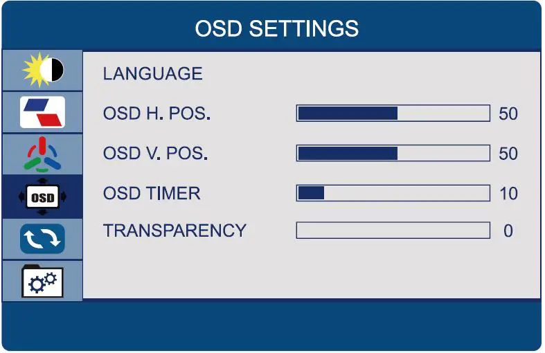 GALAX PR-02 Smart Monitor-13