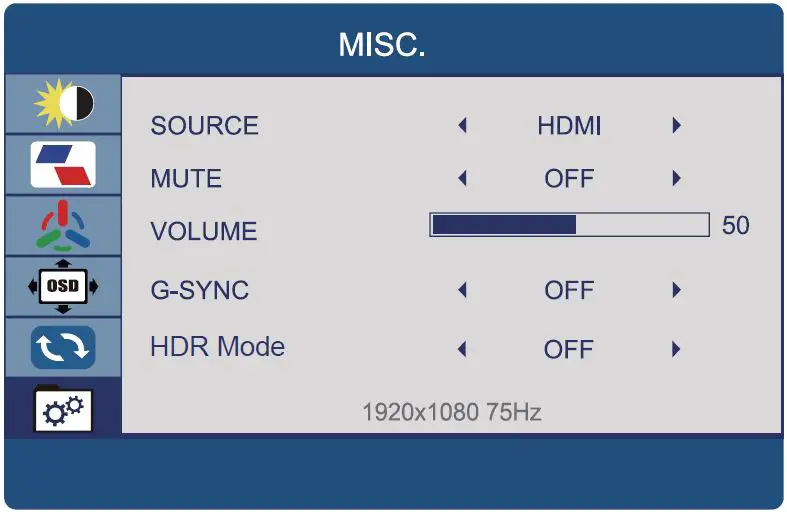 GALAX PR-02 Smart Monitor-15