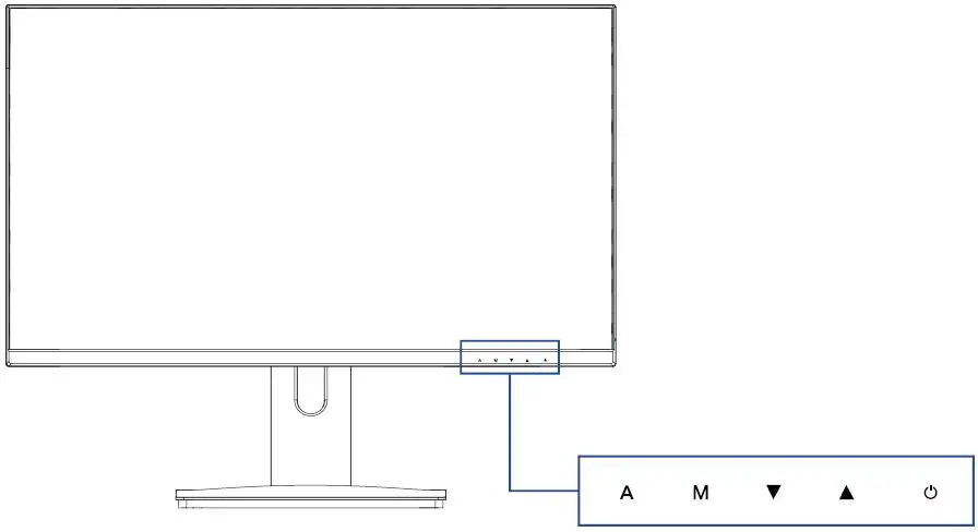 GALAX PR-02 Smart Monitor-3
