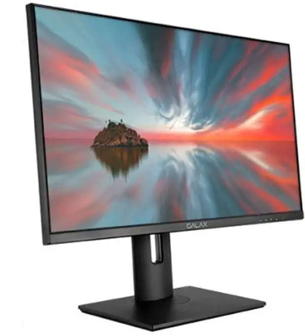 GALAX PR-02 Smart Monitor