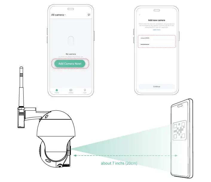 Karlo X52-Smart-PTZ-Camera-FIG- (5)