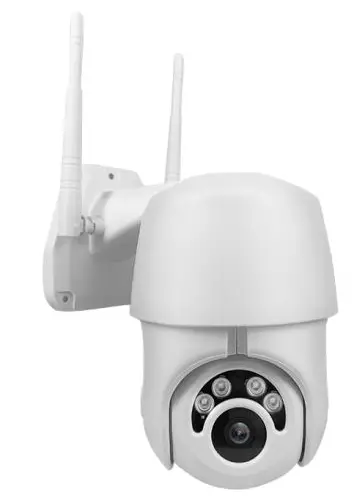 Karlo X52-Smart-PTZ-Camera-PRODUCT-IMG