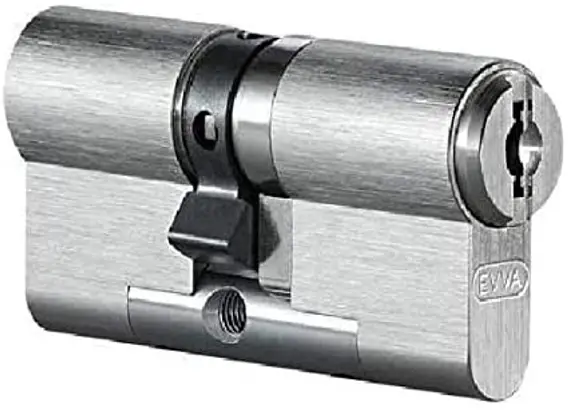 EVVA EVA-DZXXXX Double Cylinders ICON