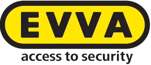 EVVA LOGO