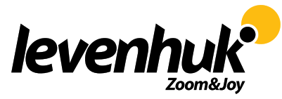 levenhuk - Logo