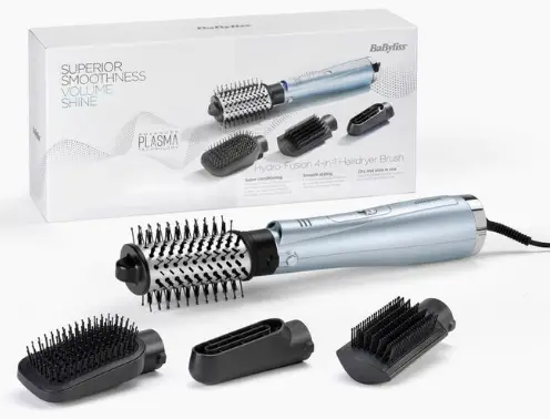 BaByliss-2774U-Hydro-Fusion-4-In-1-Hairdryer-Brush-PRO