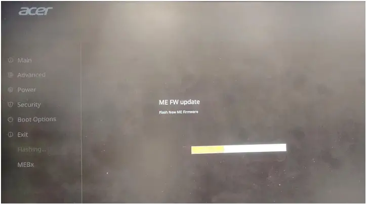 UCP Flash Utility SOP-FIG6