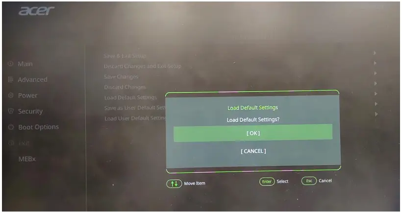 UCP Flash Utility SOP-FIG7