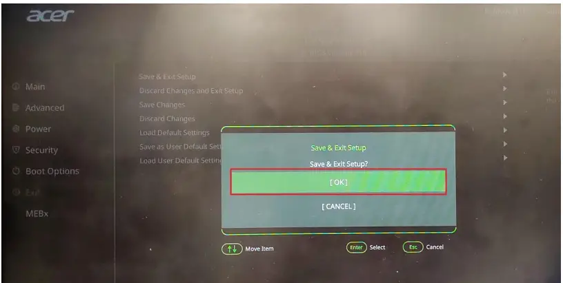 UCP Flash Utility SOP-FIG8