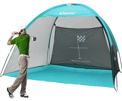 RUKKET-SPORTS-HACKT100-10x6-Portable-Golf-Net-PRO