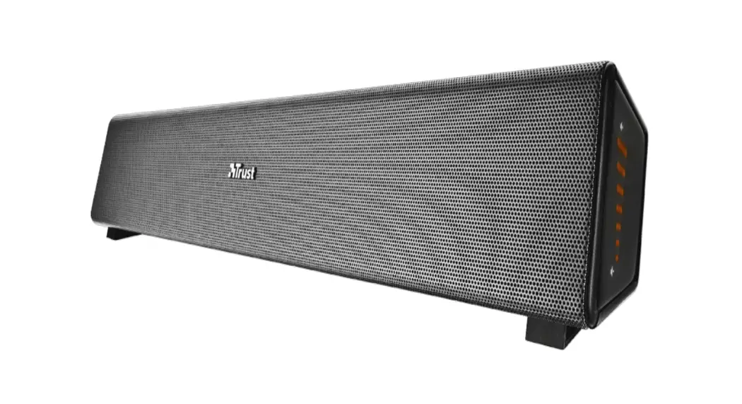 Trust 18027 Horizon Sound Bar Touch Speaker User Manual Trust 18027 Horizon Sound Bar Touch Speaker User Manual