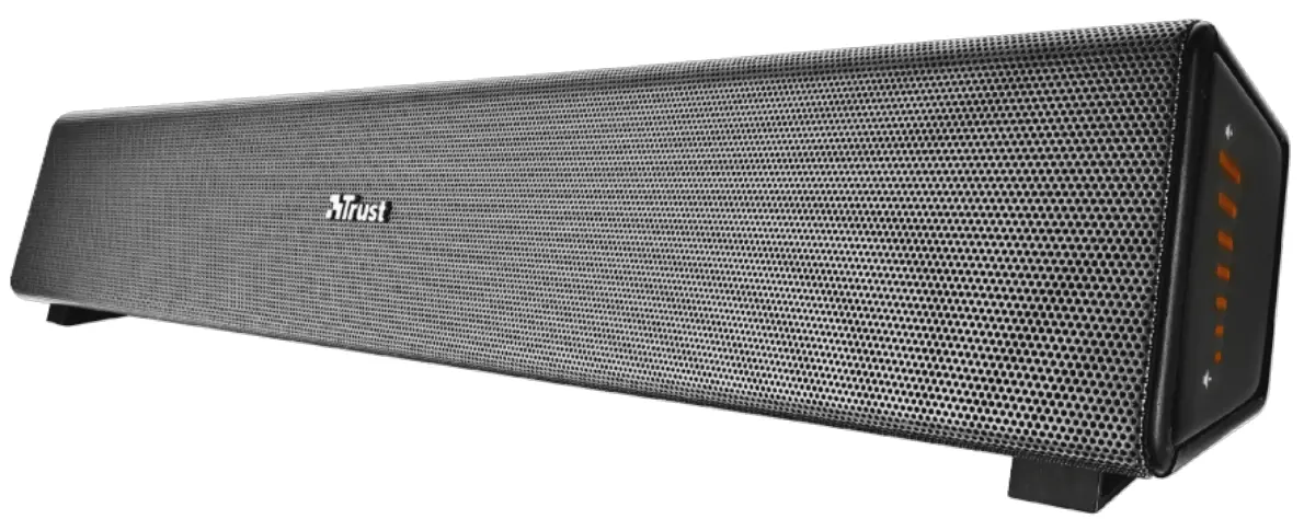 Trust 18027 Horizon Sound Bar Touch Speaker