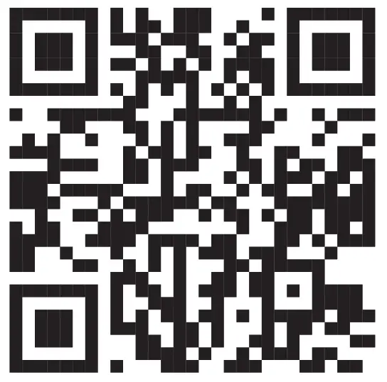 i3 INTERNATIONAL IP09CP PoE Over Coax Extender - Qr Code