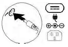 DELL T06H001 7230 Rugged Tablet WWAN-2