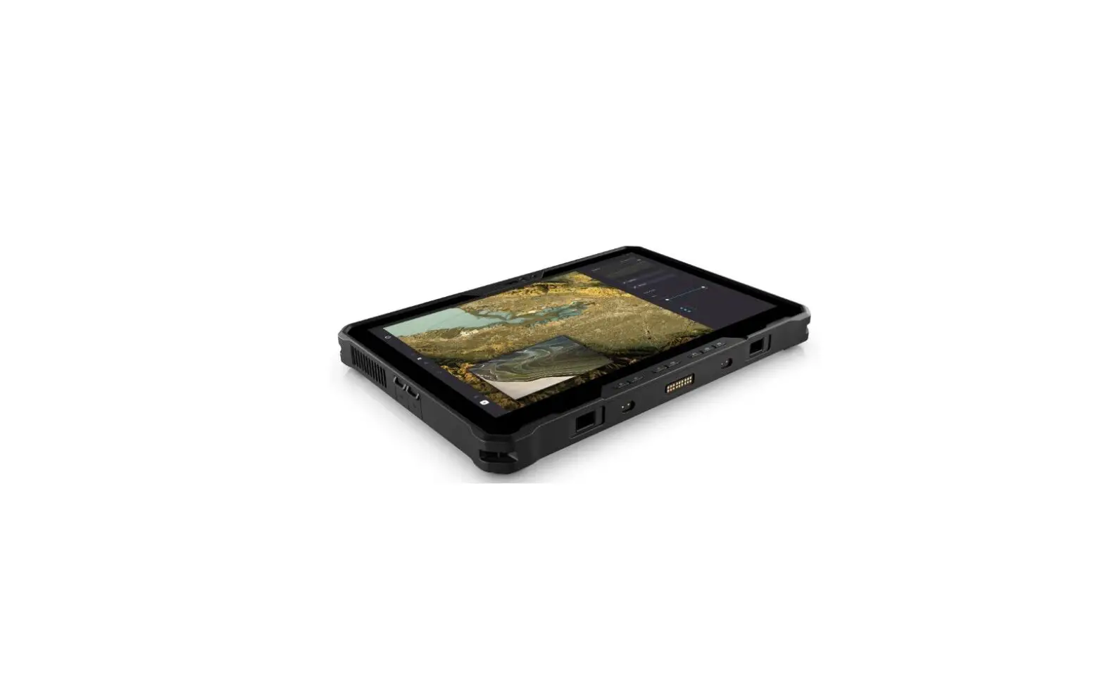 Dell T06h001 7230 Rugged Tablet Wwan User Guide Dell T06h001 7230 Rugged Tablet Wwan User Guide