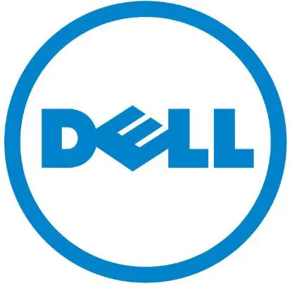 DELL logo