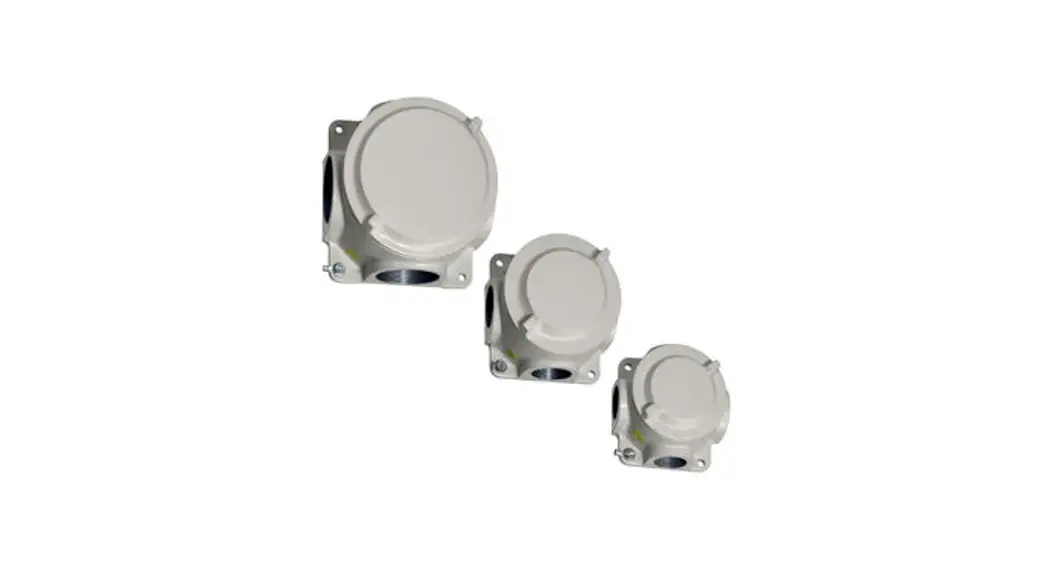 Stahl 215157 Ex D Terminal Box Instruction Manual Stahl 215157 Ex D Terminal Box Instruction Manual