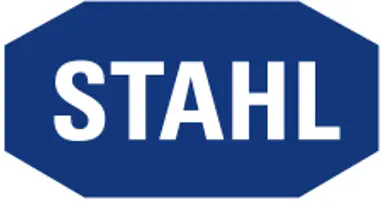 STAHL logo