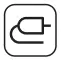 Plug Icon