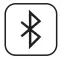 Bluetooth Icon