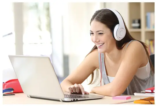 SPECTRUM ENTERPRISE SPECTRUMU App - 1