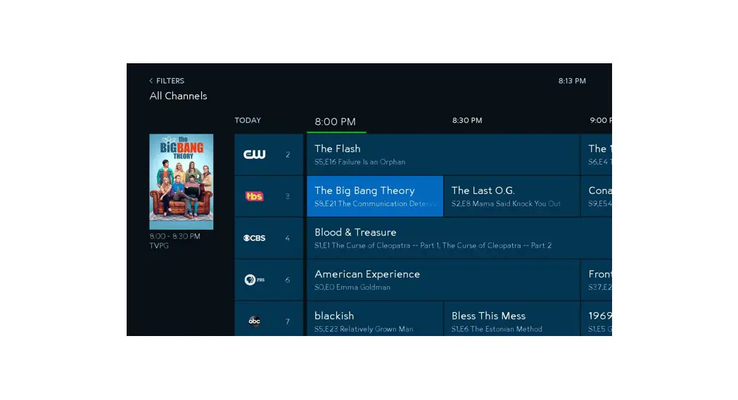 Spectrum Enterprise Spectrumu App User Manual