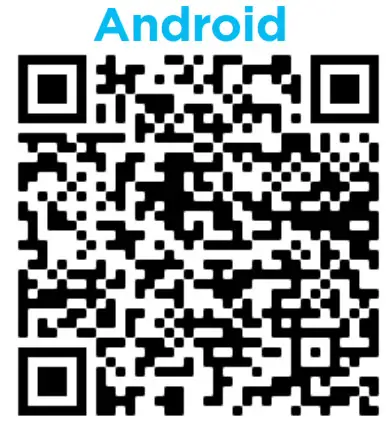 SPECTRUM ENTERPRISE SPECTRUMU App - qr code1