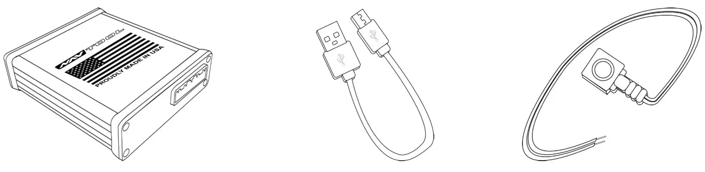 NAV TOOL 6.0-AR2-HDMI Interface with HDMI Input - 1