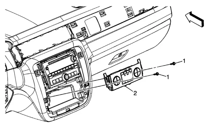 NAV TOOL 6.0-AR2-HDMI Interface with HDMI Input - 10