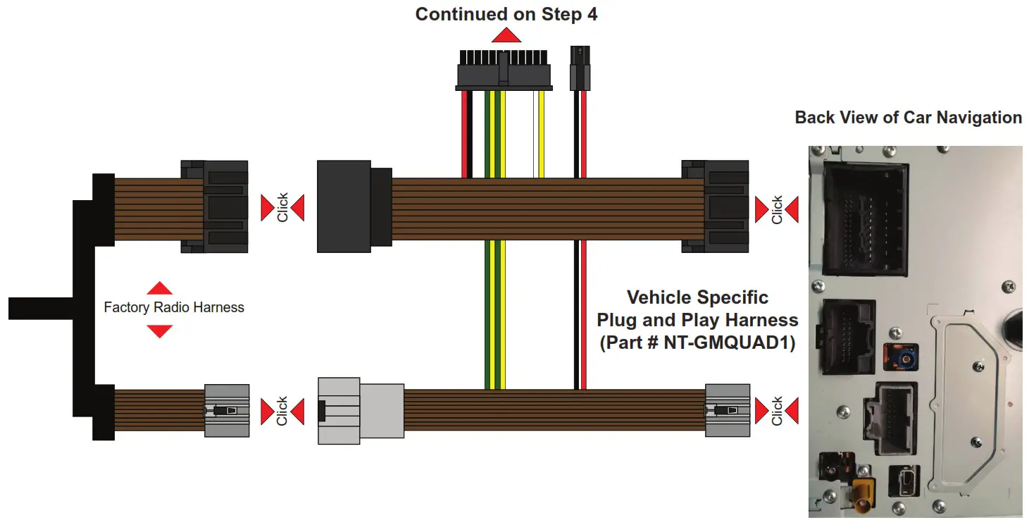 NAV TOOL 6.0-AR2-HDMI Interface with HDMI Input - 12