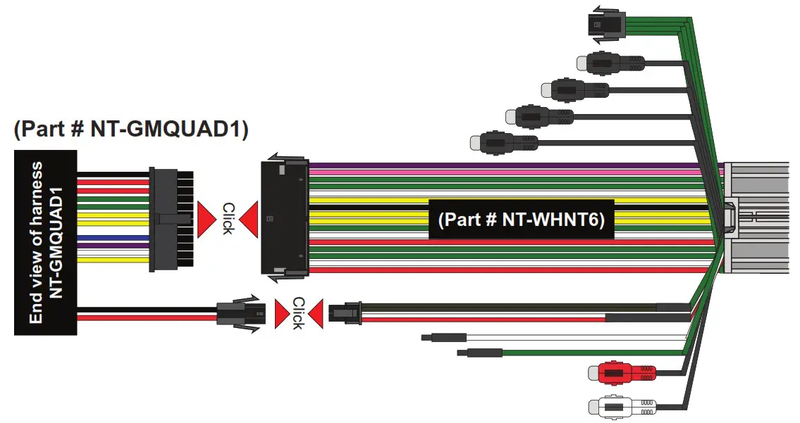 NAV TOOL 6.0-AR2-HDMI Interface with HDMI Input - 13