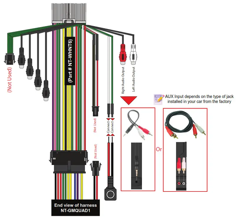 NAV TOOL 6.0-AR2-HDMI Interface with HDMI Input - 14