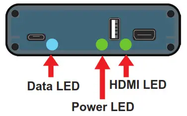 NAV TOOL 6.0-AR2-HDMI Interface with HDMI Input - 16