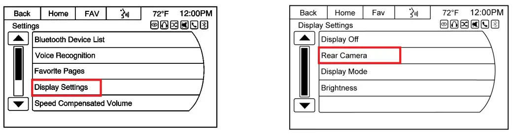 NAV TOOL 6.0-AR2-HDMI Interface with HDMI Input - 17