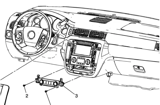 NAV TOOL 6.0-AR2-HDMI Interface with HDMI Input - 9