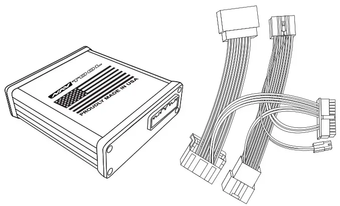 NAV TOOL 6.0-AR2-HDMI Interface with HDMI Input