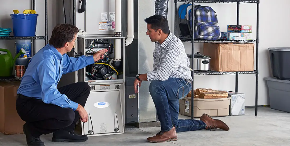 Carrier Non-condensing Gas Furnace Instructions Carrier Non-condensing Gas Furnace Instructions