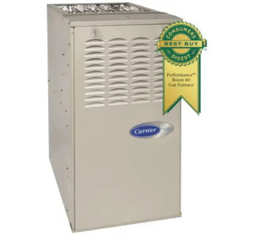 Carrier-Non-Condensing-Gas-Furnace-product-image