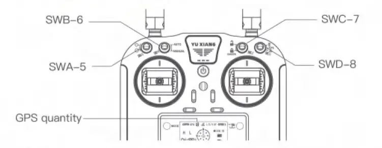 YU-XIANG-F09-S-GPS-FPV-Helicopter-fig-6