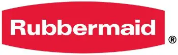 Rubbermaid - logo