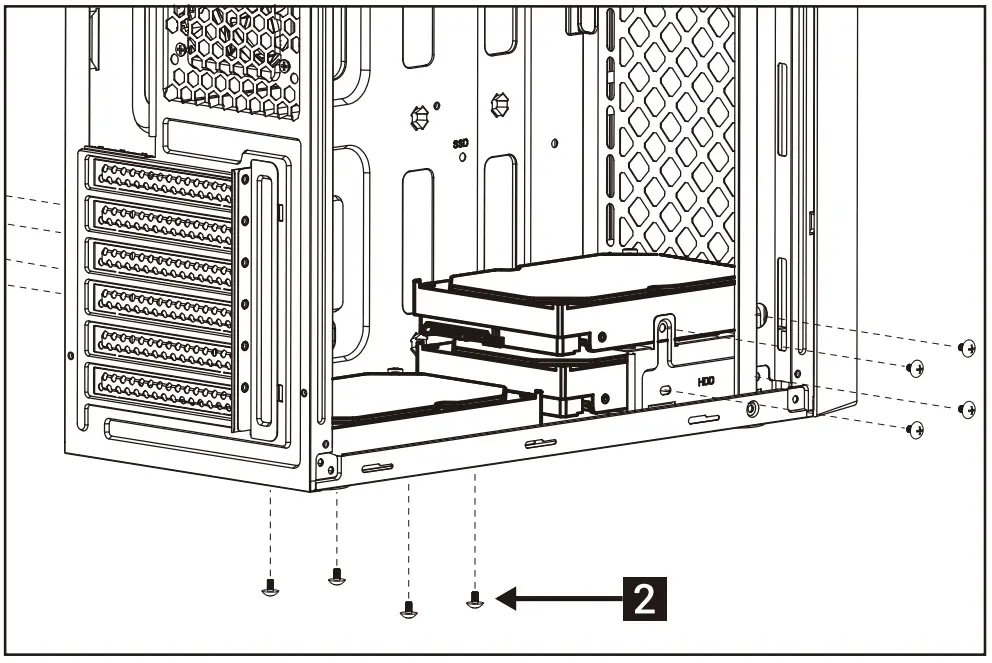 How to install Guide
