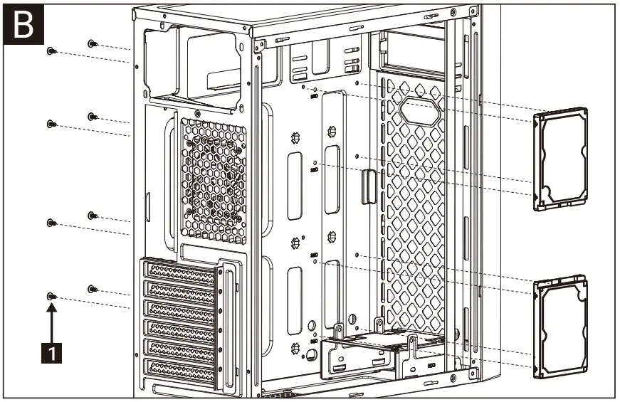 How to install Guide