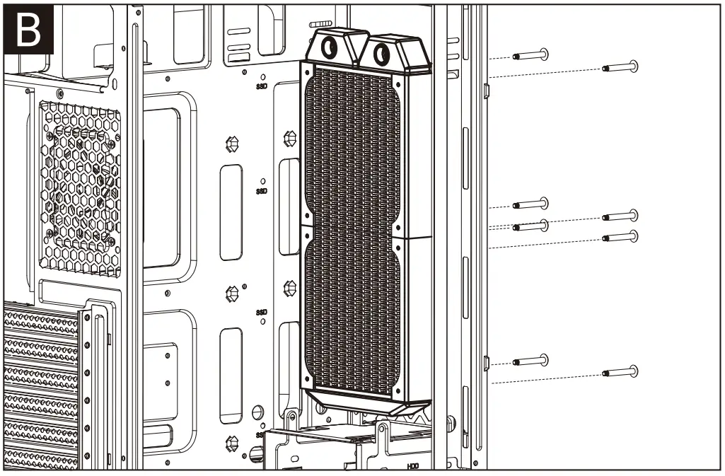 How to install Guide