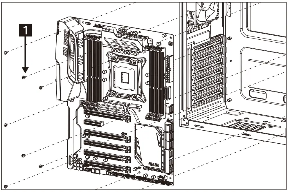 How to install Guide