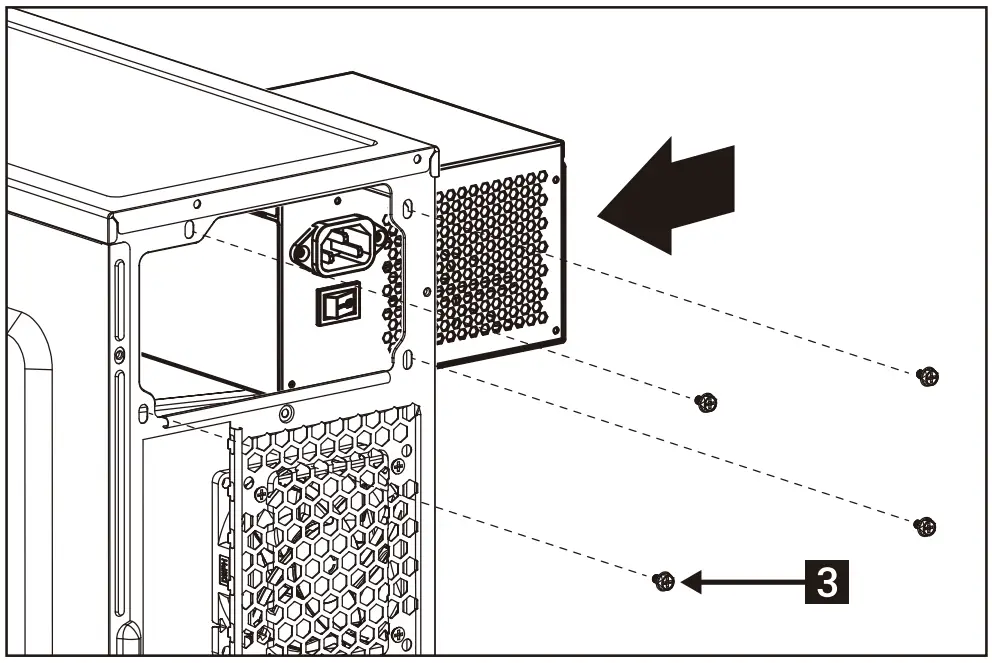 How to install Guide