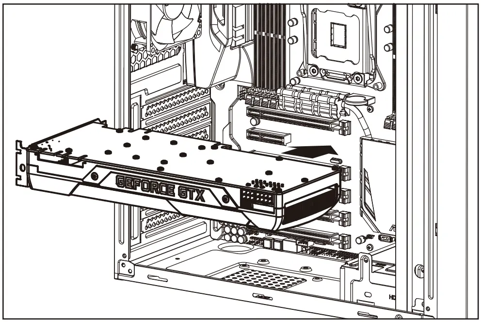 How to install Guide