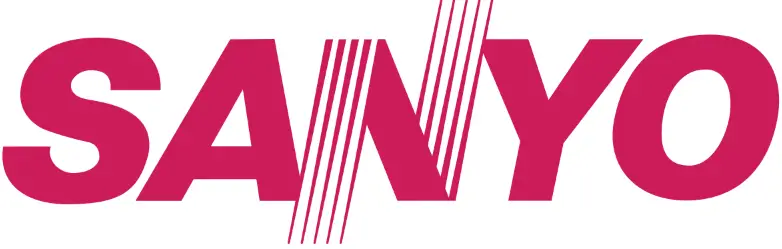 Sanyo-logo