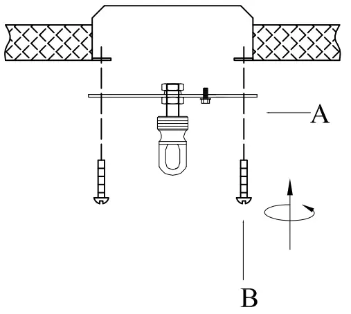 ASSEMBLY INSTRUCTION