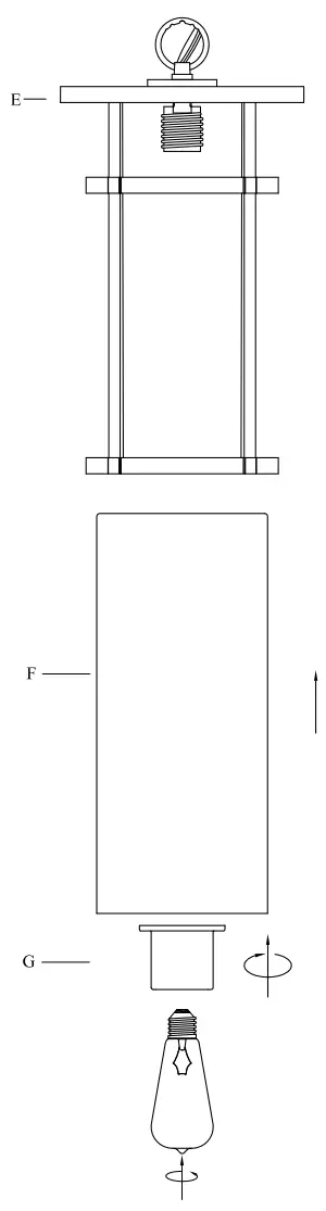 ASSEMBLY INSTRUCTION