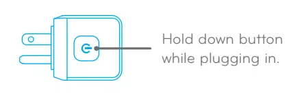 Centralite Zigbee Smart Outlet-1